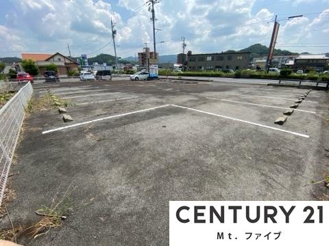 瑞浪市北小田町２丁目の土地