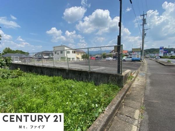 瑞浪市北小田町２丁目の土地