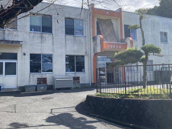 土岐市土岐津町土岐口の中古一戸建て(花園こども園)