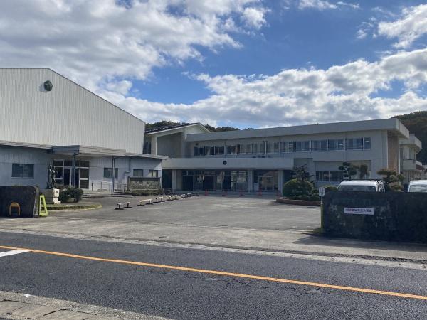 土岐市土岐津町土岐口の中古一戸建て(土岐市立土岐津小学校)