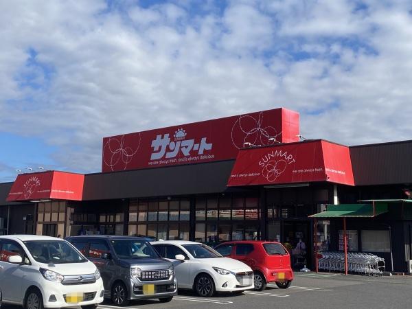 土岐市土岐津町土岐口の中古一戸建て(サンマート土岐口店)
