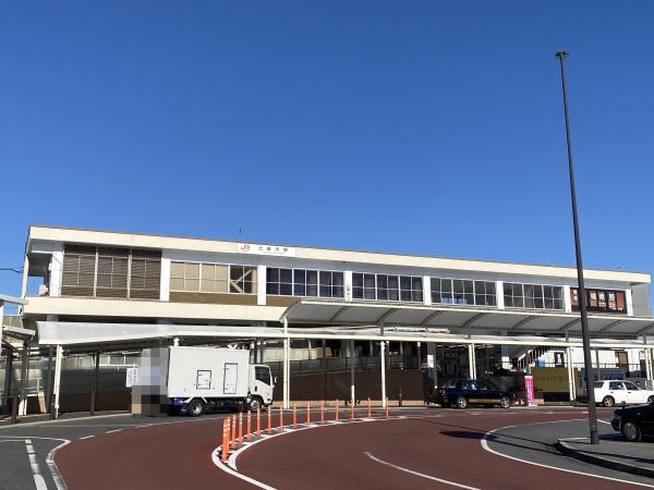 土岐市土岐津町土岐口の中古一戸建て(土岐市駅(JR東海中央本線))