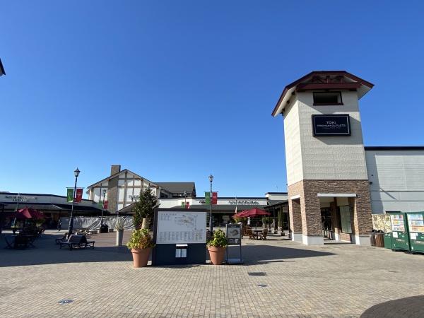 土岐市土岐津町土岐口の中古一戸建て(土岐プレミアム・アウトレット)