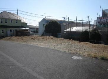 土岐市泉町大富　住宅用地