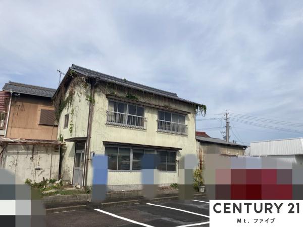 土岐市泉寺下町２丁目の土地