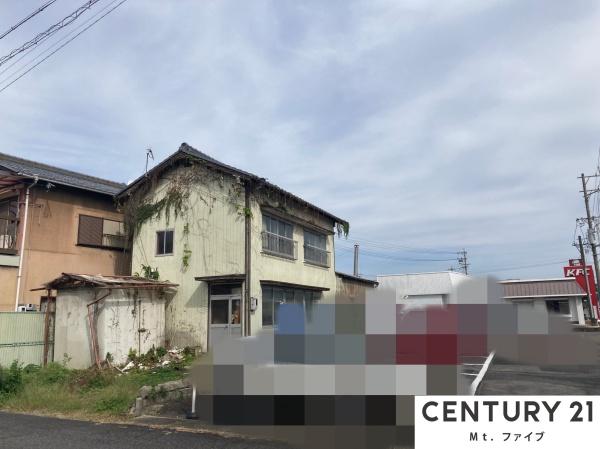 土岐市泉寺下町　住宅用地