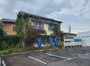 土岐市泉寺下町　住宅用地