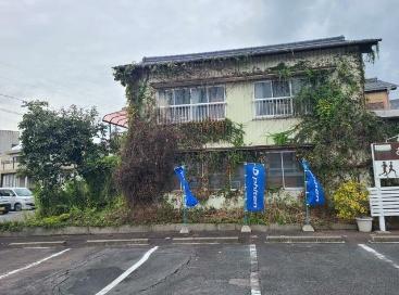 土岐市泉寺下町　住宅用地