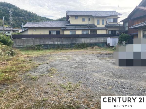 土岐市駄知町　住宅用地