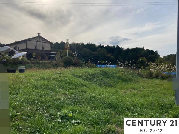 土岐市曽木町　住宅用地
