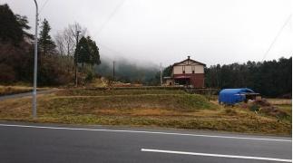 土岐市曽木町の土地