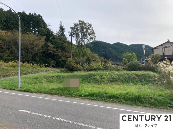 土岐市曽木町の土地