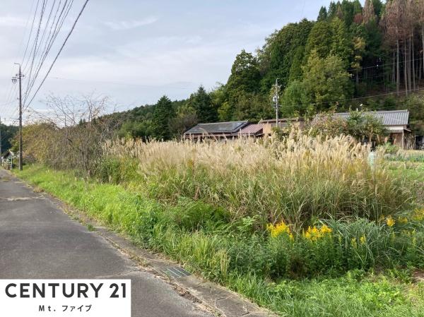 土岐市曽木町　住宅用地