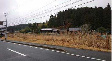 土岐市曽木町　住宅用地