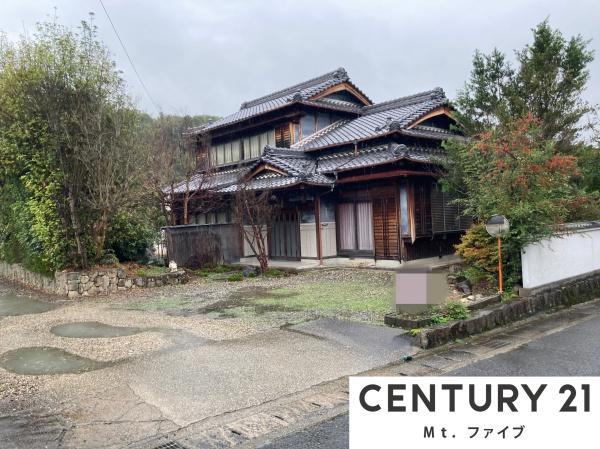 土岐市下石町の中古一戸建て