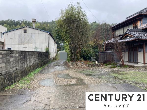土岐市下石町の中古一戸建て