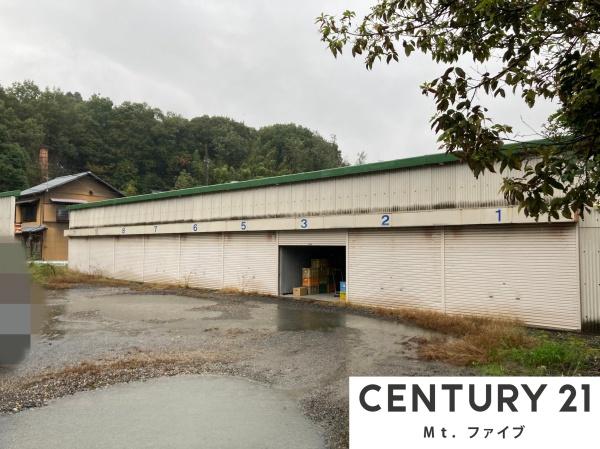 土岐市下石町の中古一戸建て