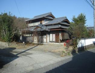 土岐市下石町　一戸建て