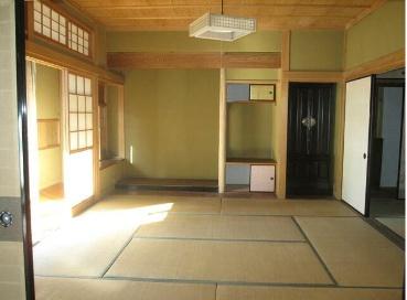 土岐市下石町　一戸建て