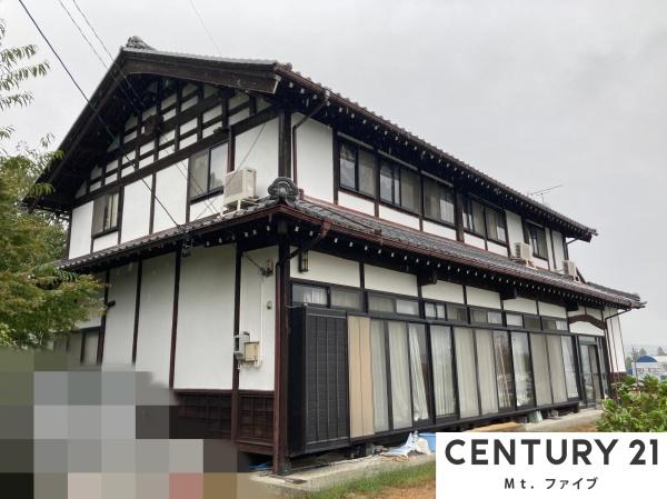 土岐市泉町久尻の中古一戸建て