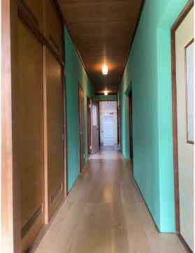 中津川市駒場　平屋