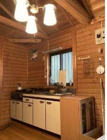 中津川市蛭川の中古一戸建て