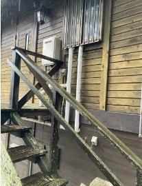 中津川市蛭川の中古一戸建て