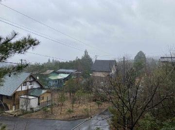 中津川市蛭川の中古一戸建て