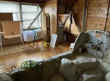 中津川市蛭川の中古一戸建て