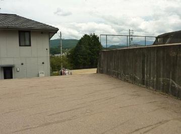 中津川市福岡の土地