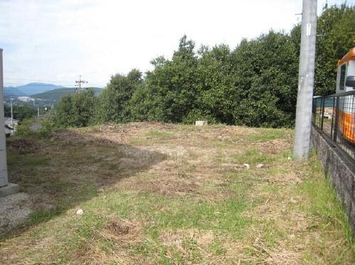恵那市大井町　住宅用地