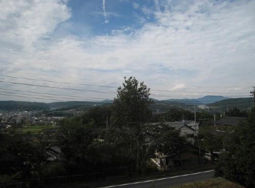 恵那市大井町　住宅用地