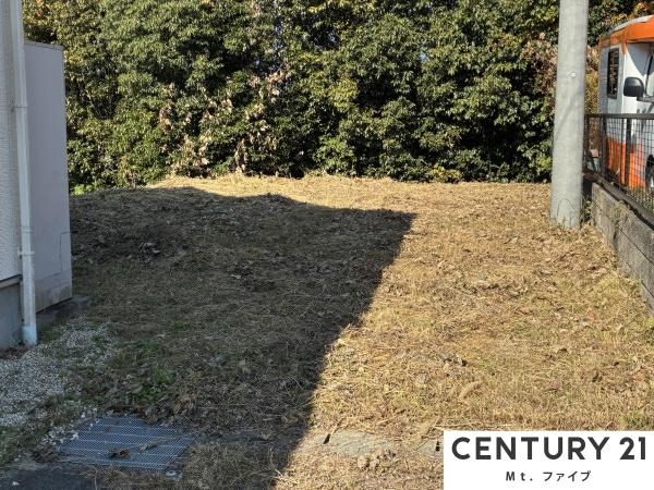 恵那市大井町　住宅用地