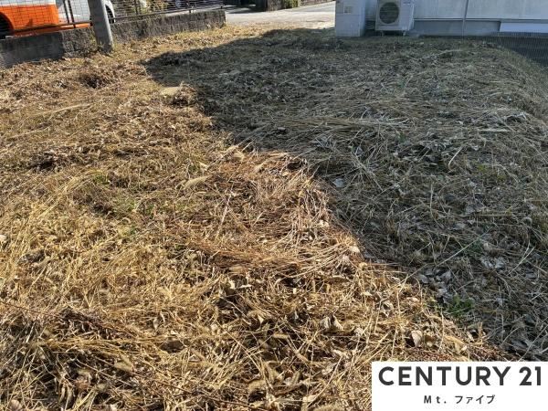 恵那市大井町　住宅用地