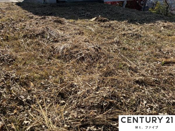 恵那市大井町　住宅用地