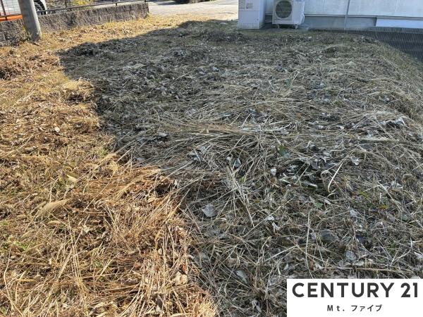 恵那市大井町　住宅用地