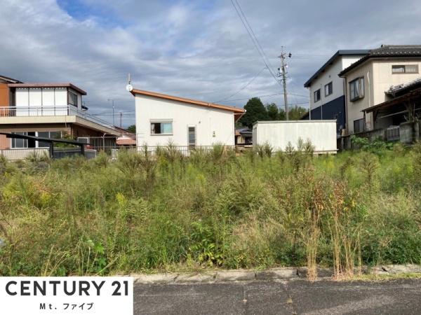 瑞浪市上平町　住宅用地