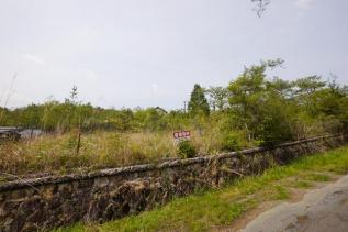 瑞浪市釜戸町　住宅用地