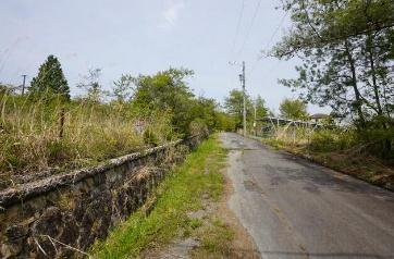 瑞浪市釜戸町　住宅用地