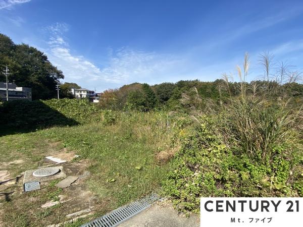 恵那市長島町中野　住宅用地D