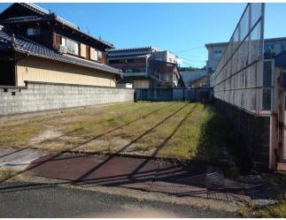 瑞浪市土岐町　住宅用地