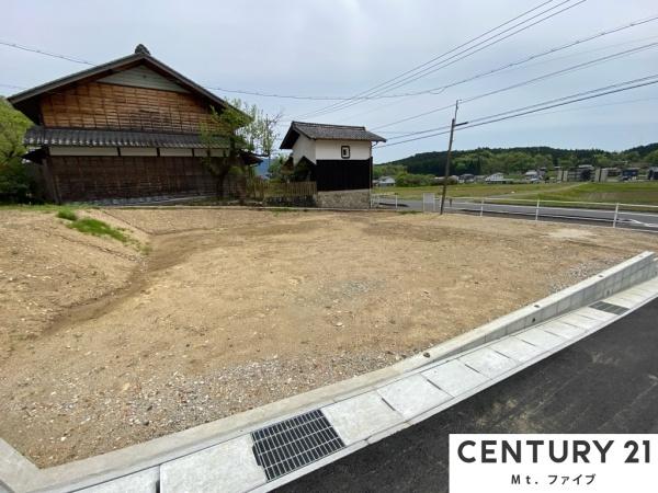 マウントブルーム美乃坂本　住宅用地A