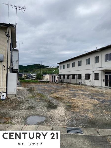 瑞浪市薬師町４丁目の土地