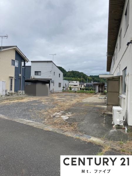 瑞浪市薬師町　住宅用地