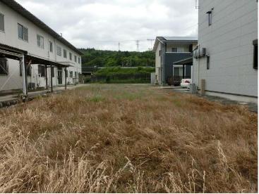 瑞浪市薬師町　住宅用地