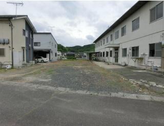 瑞浪市薬師町　住宅用地