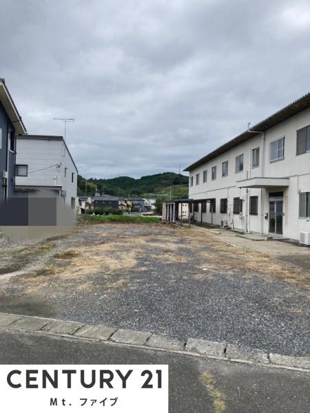 瑞浪市薬師町４丁目の土地