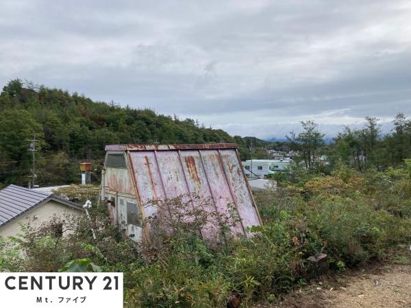 土岐市泉町大富　住宅用地