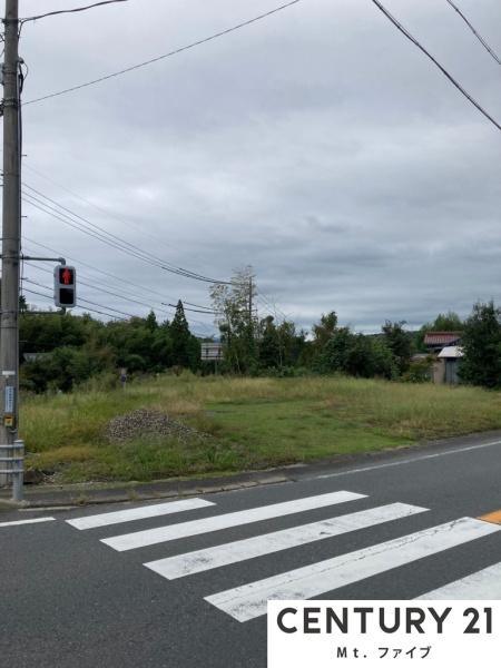 瑞浪市山田町　住宅用地