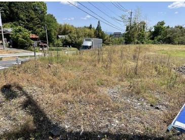 瑞浪市山田町　住宅用地